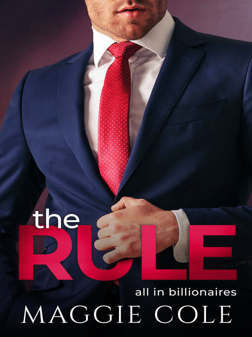 Cover image for The Rule